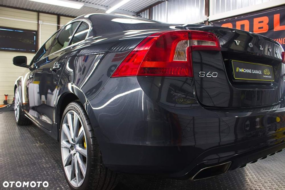 Volvo S60 - 6