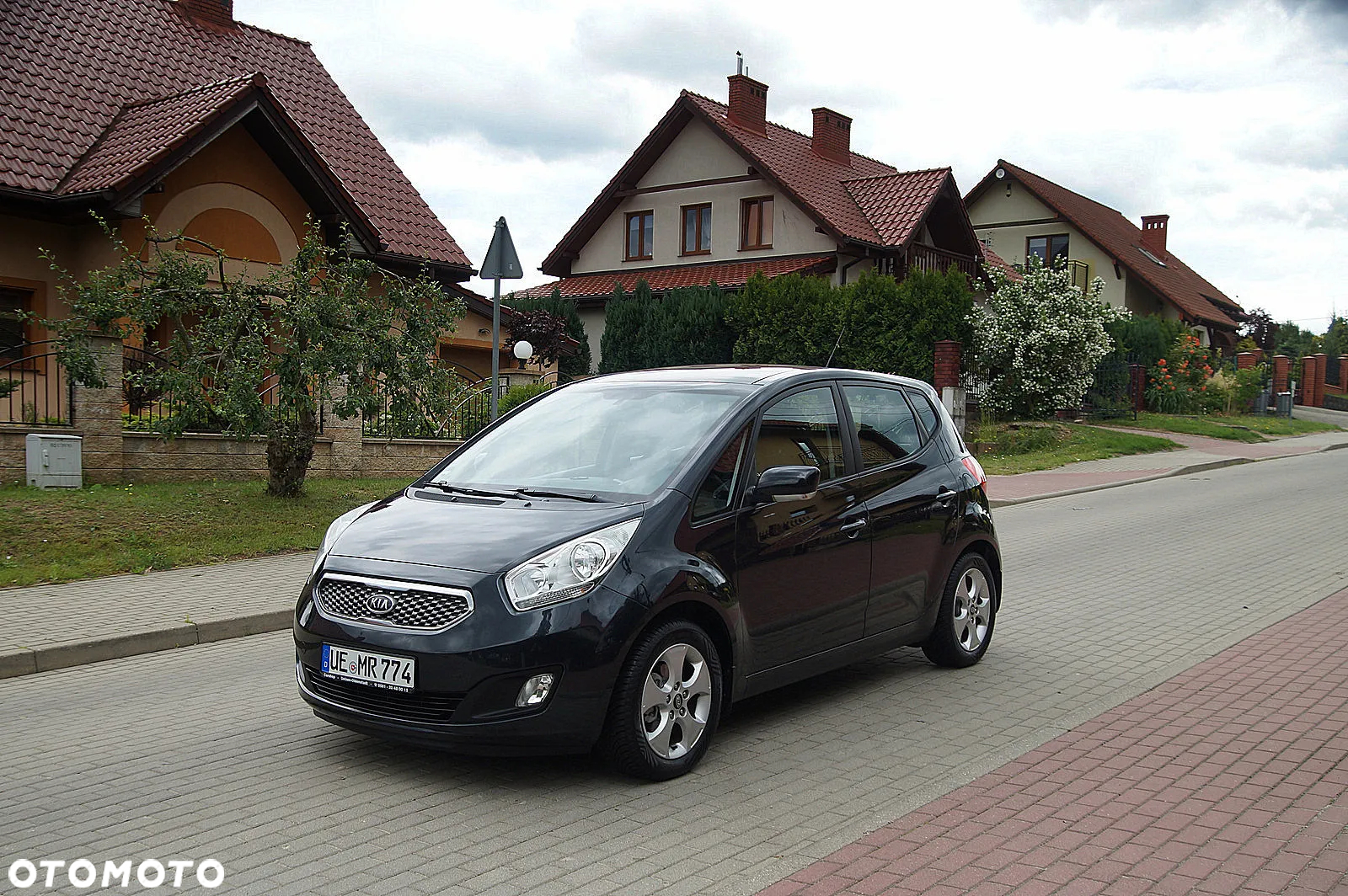 Kia Venga 1.6 Business Line - 3