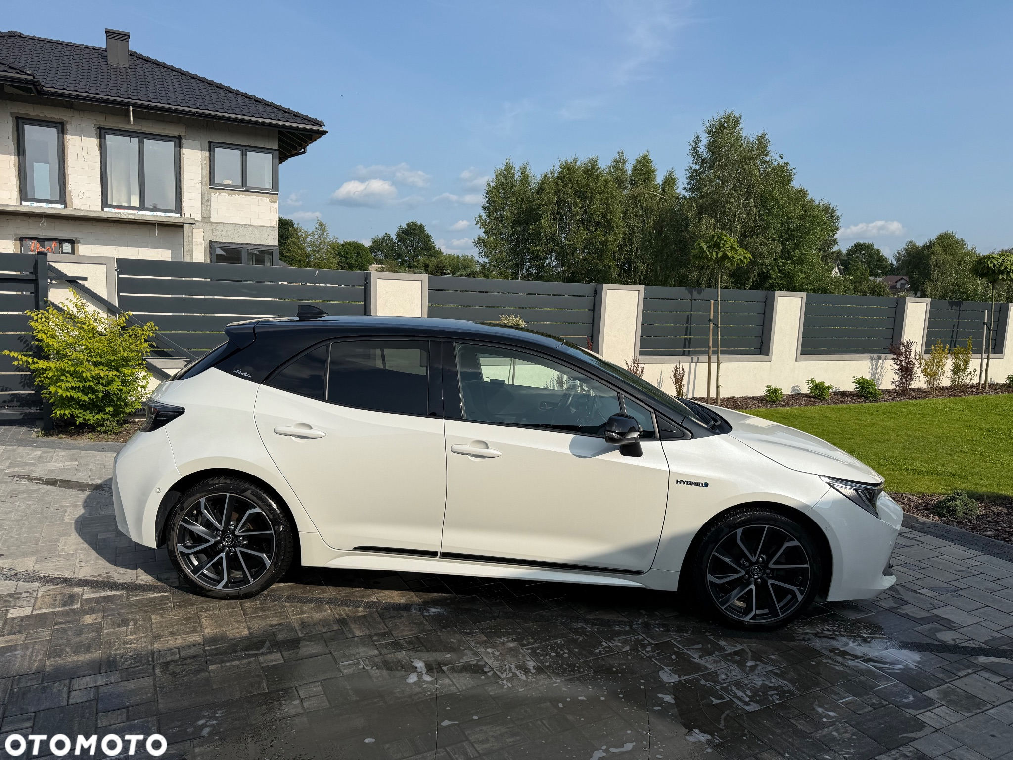 Toyota Corolla - 11