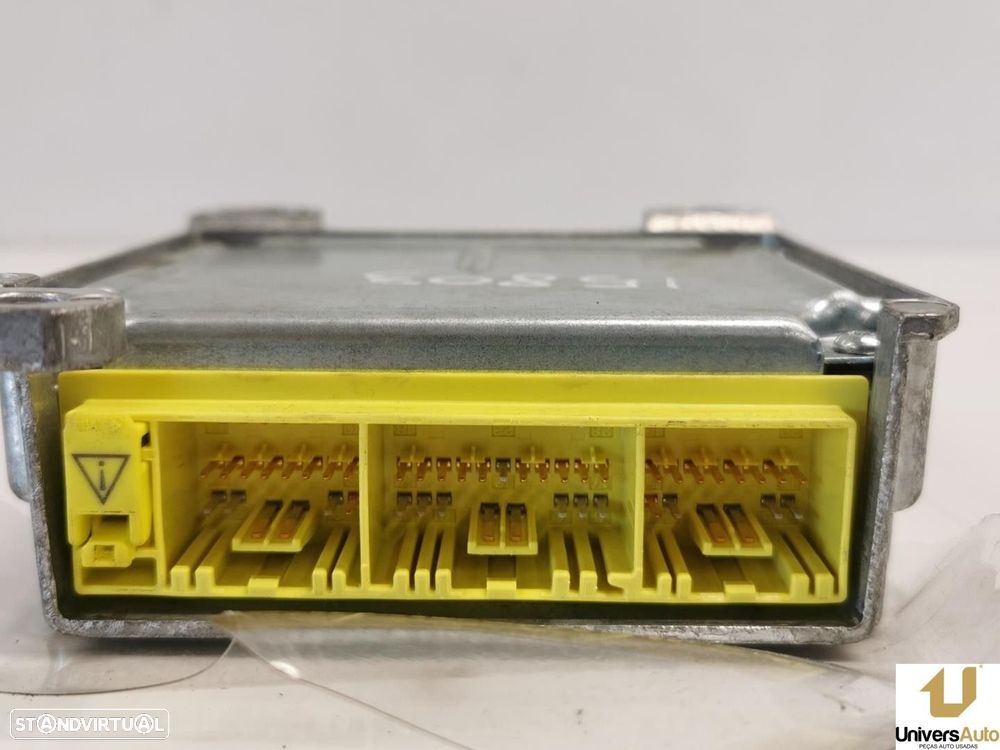 CENTRALINA AIRBAG TOYOTA COROLLA VERSO 2006 -235731103 - 3