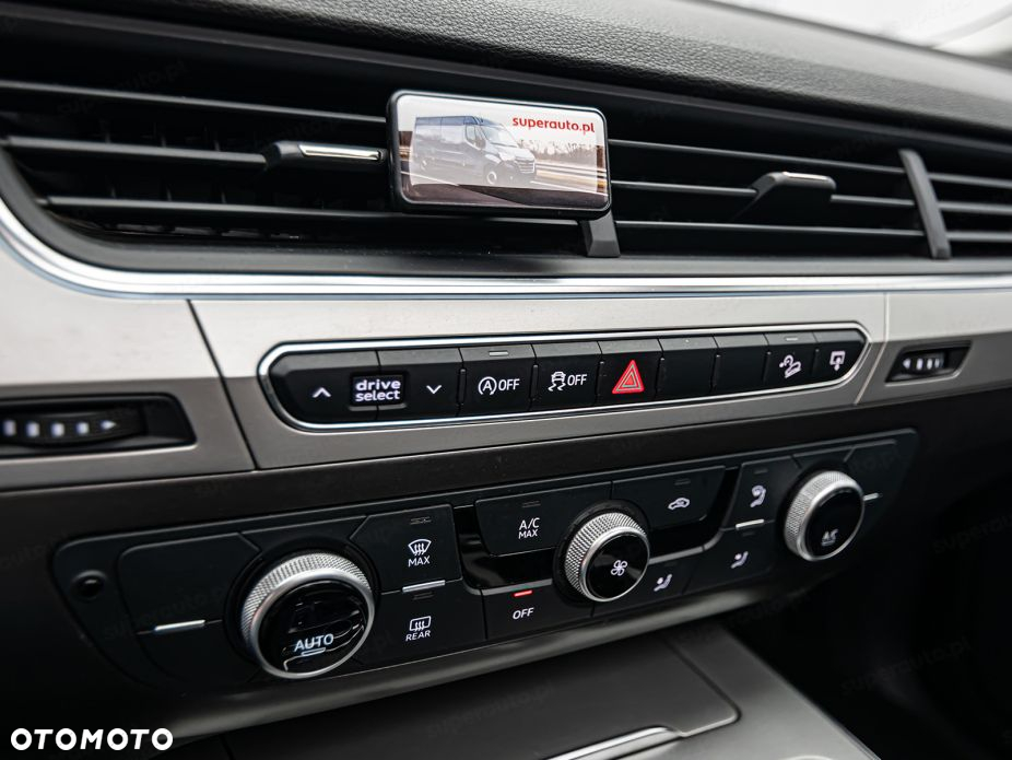 Audi Q7 3.0 TDI ultra Quattro Tiptronic - 21