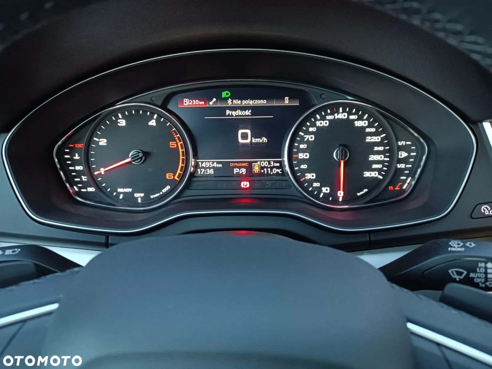 Audi Q5 - 22