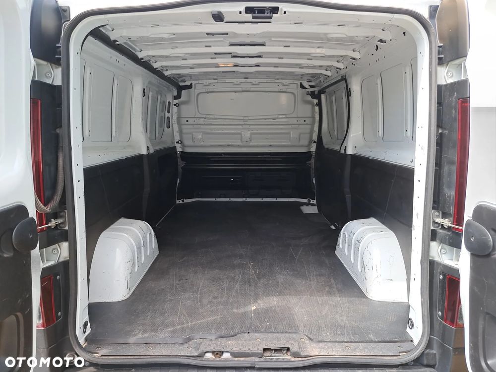 Renault Trafic Furgon L2H1 - 22