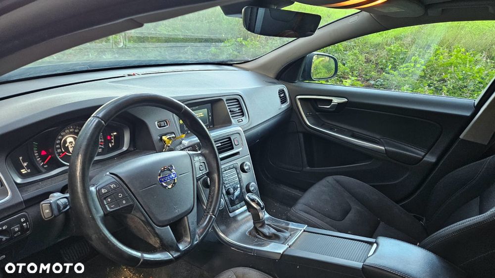 Volvo V60 - 3