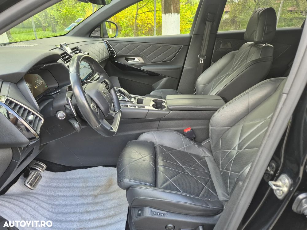 DS Automobiles DS 7 Crossback ver-crossback-bluehdi-180-aut-performance-line - 11