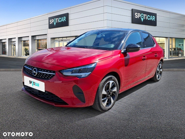 Opel Corsa Corsa-e Elegance