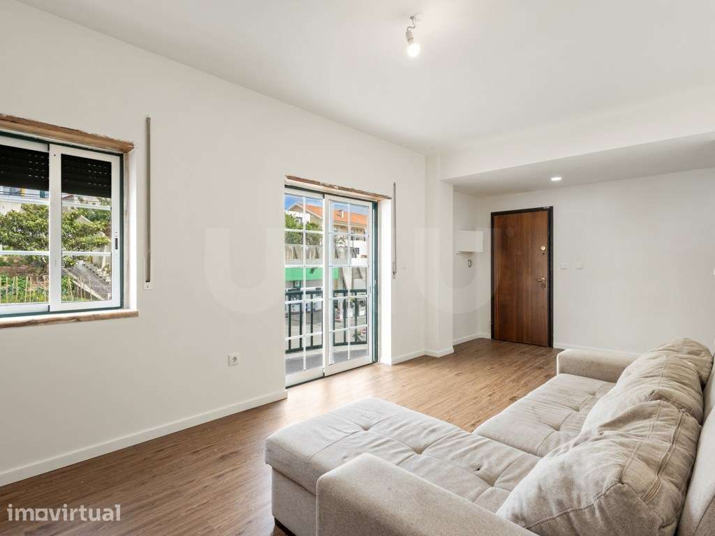 Apartamento T2 para venda na Encarnação, Mafra. - Grande imagem: 5/23