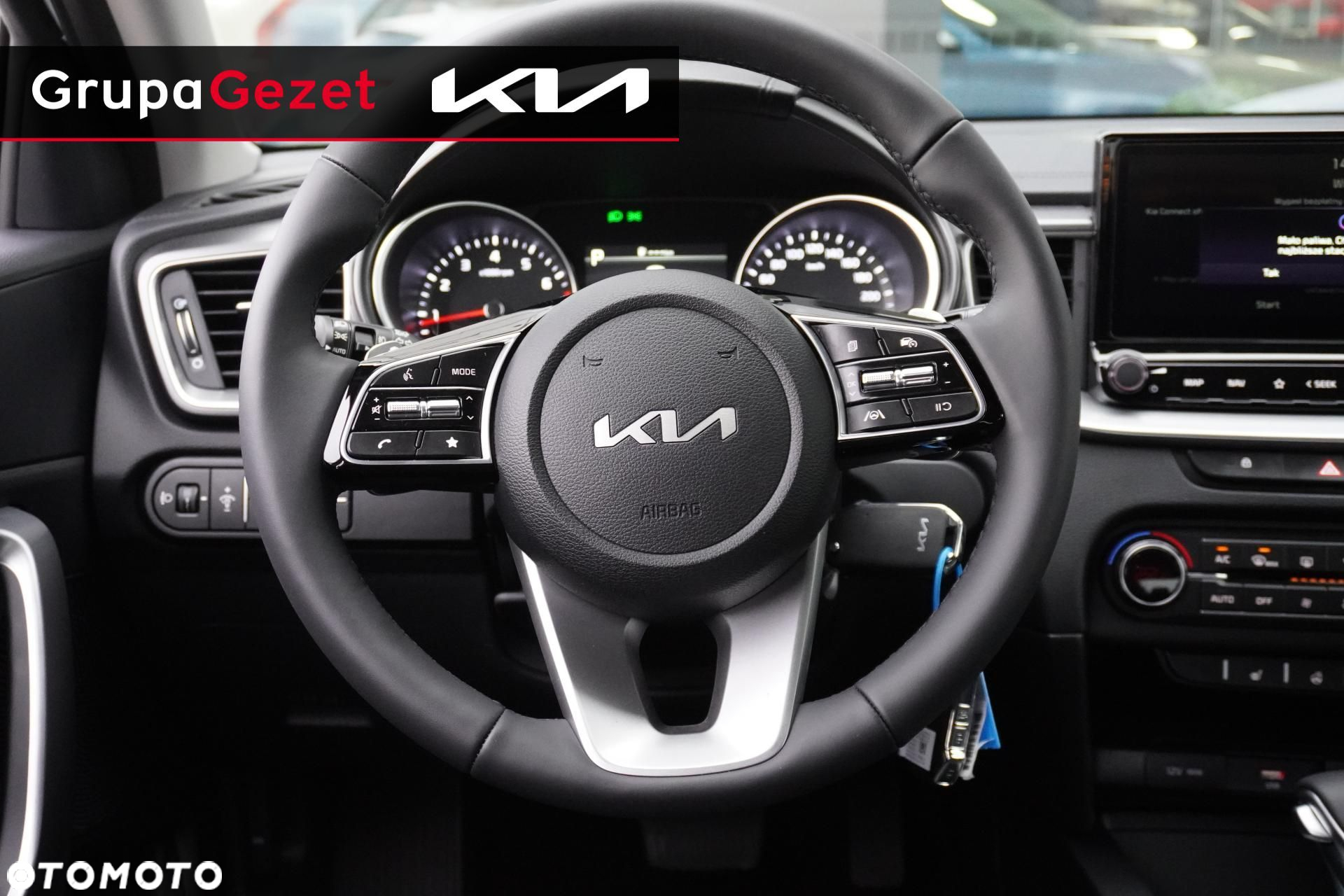 Kia XCeed - 7