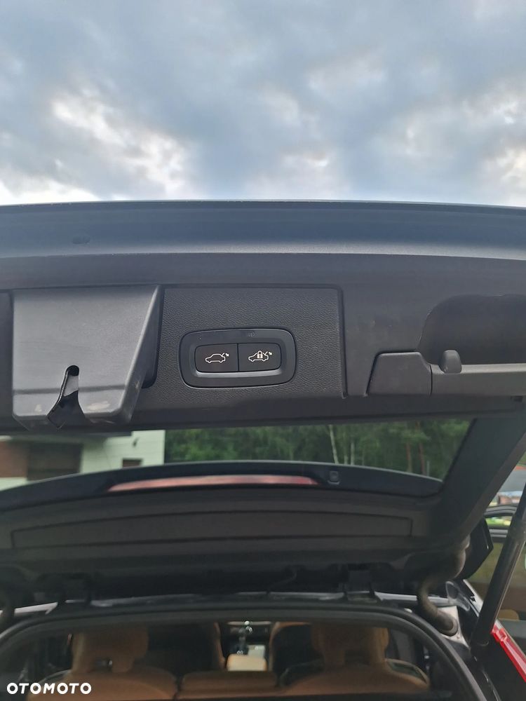 Volvo XC 60 T5 AWD Geartronic Inscription - 7