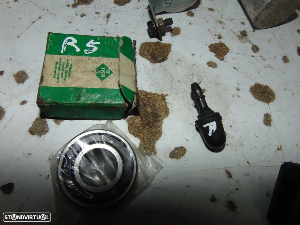 Renault várias peças - 2