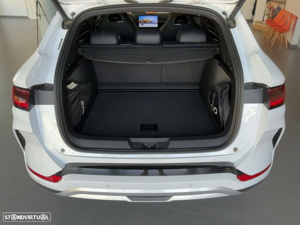 BYD Seal U - 6