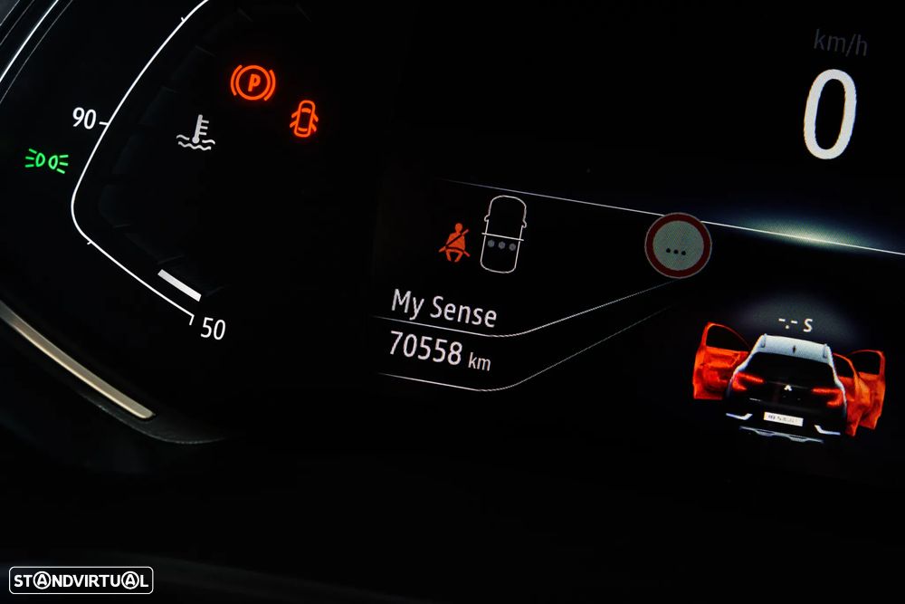 Renault Captur 1.0 TCe Techno - 18