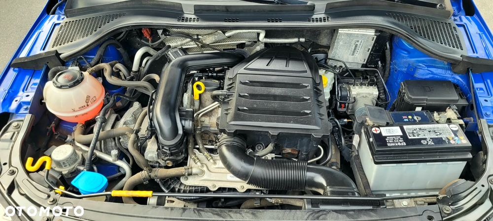 Skoda RAPID 1.0 TSI Active - 14