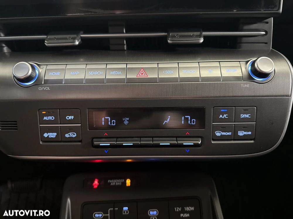 Hyundai KONA 136CP Highway - 19