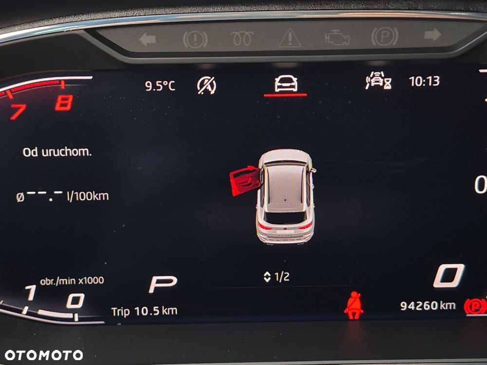 Cupra Ateca 2.0 TSI 4Drive DSG - 17