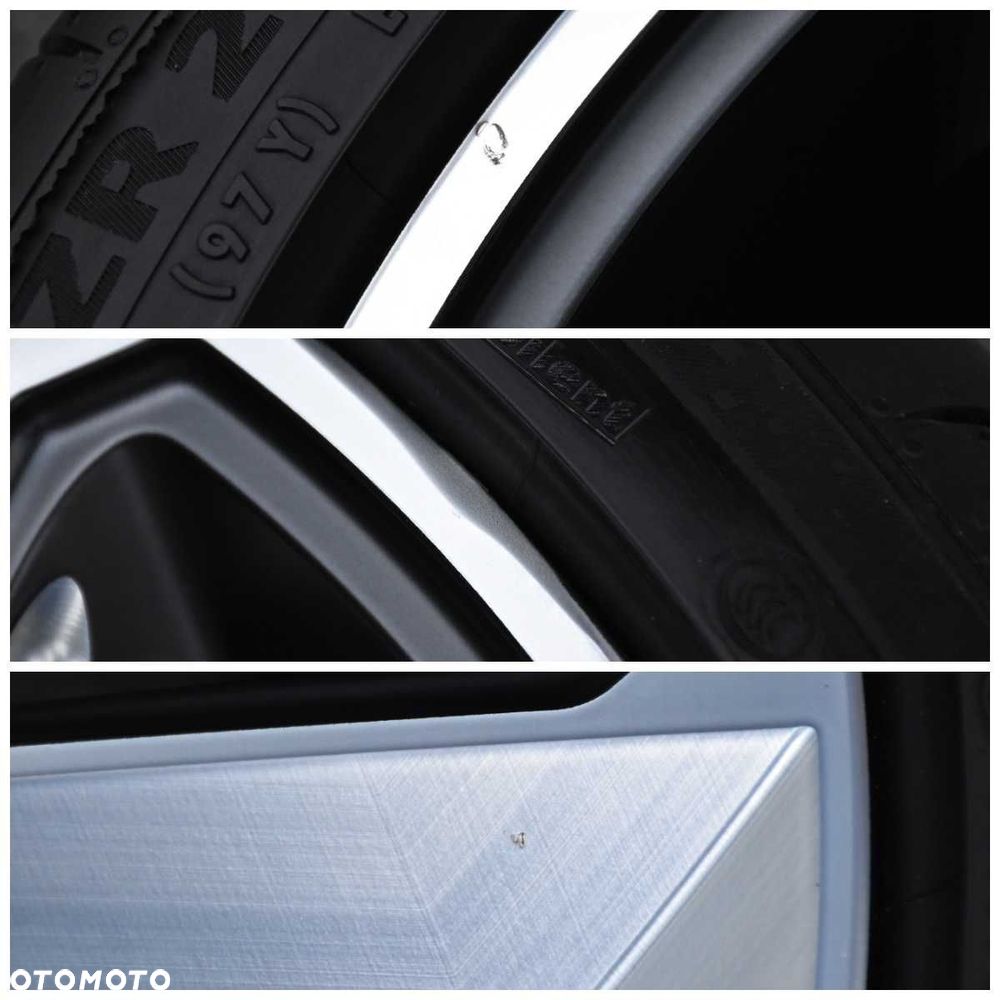 Nowe kola OEM AUDI RS4 8W RS5 8W A5 S5 8W 20" Continental AO ORYGINAŁ - 15
