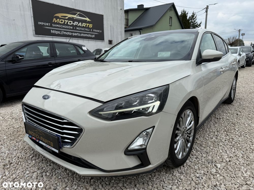 Ford Focus - 6