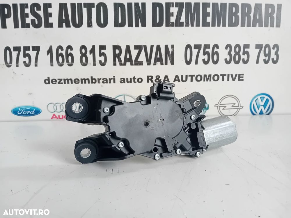 Motoras Stergatoar Haion Hayon Volvo XC90 V90 An 2016-2020 Cod OEM 31349380 - 2