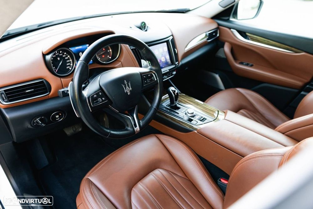 Maserati Levante Q4 GranSport - 6