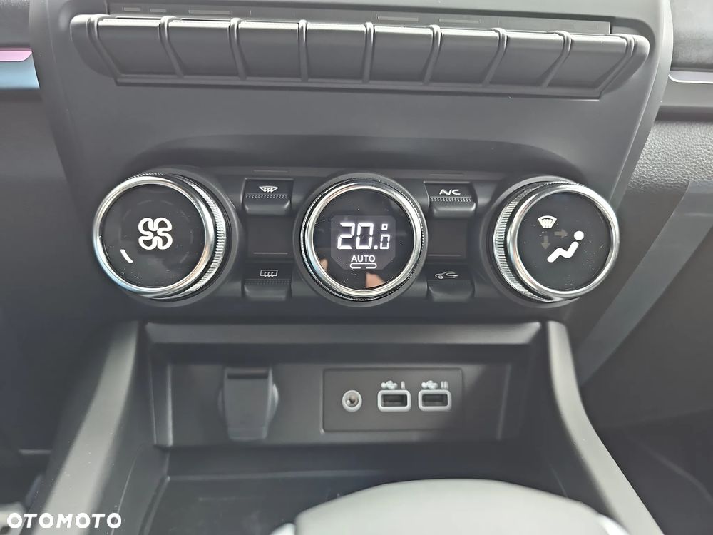 Renault Arkana 1.6 E-Tech Full Hybrid 145 Esprit Alpine MMT - 17