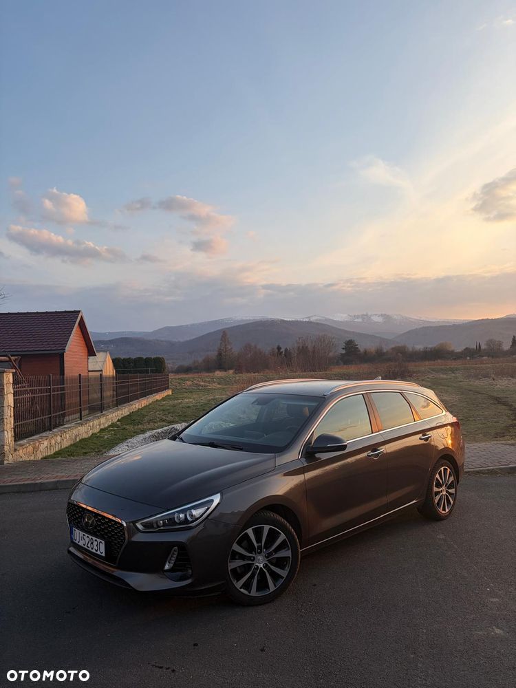 Hyundai i30 - 12