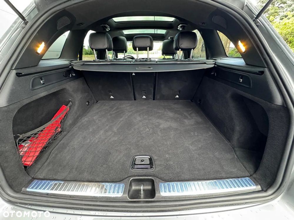 Mercedes-Benz GLC 300 4-Matic - 30