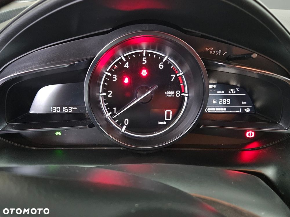 Mazda CX-3 2.0 Skypassion - 12