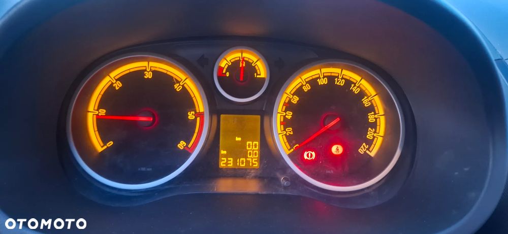 Opel Corsa 1.3 CDTI DPF EcoFLEX Innovation - 14