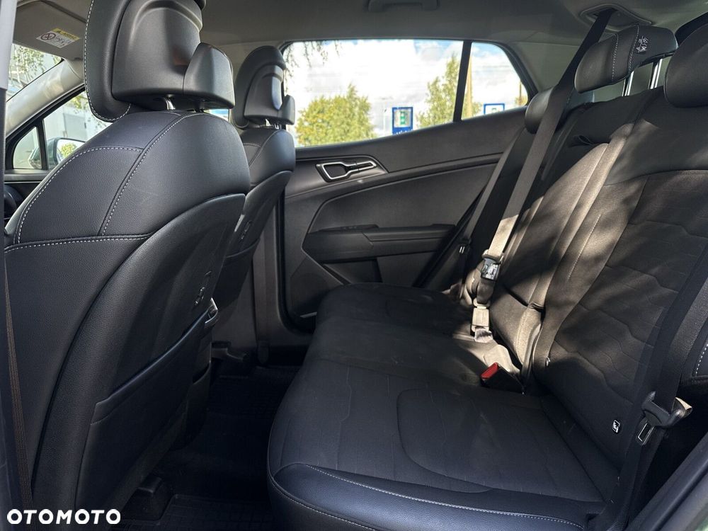 Kia Sportage 1.6 T-GDI L 2WD DCT - 31