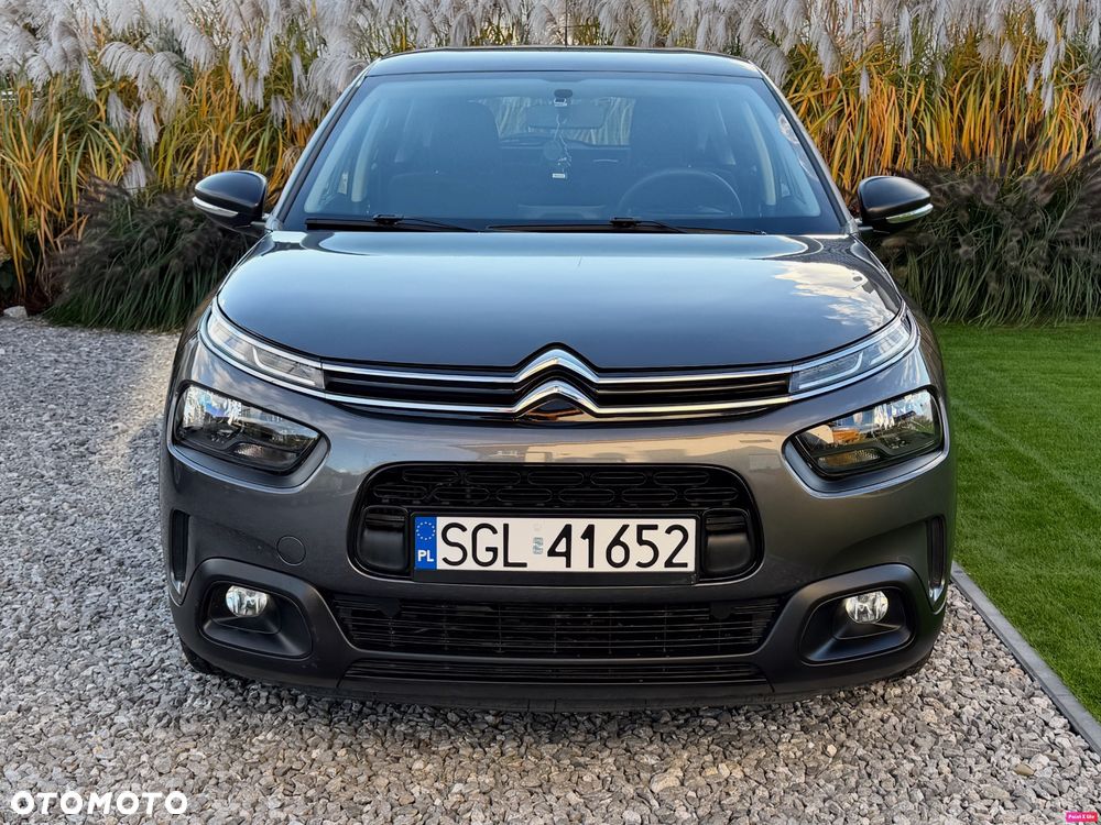Citroën C4 Cactus PureTech 110 Stop&Start Feel - 6
