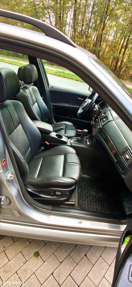BMW X3 3.0sd - 9