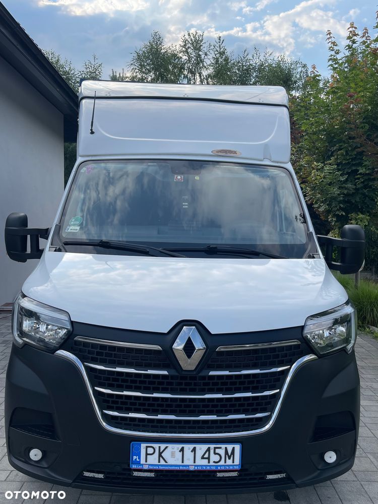 Renault Master - 1