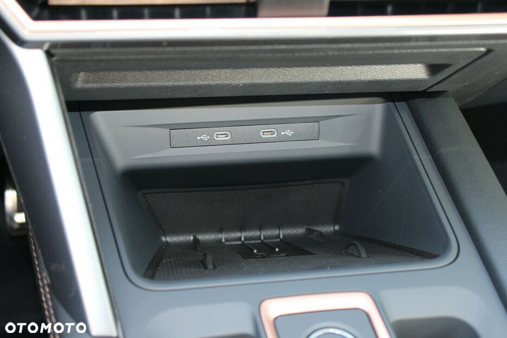 Cupra Formentor 1.5 eTSI mHEV DSG - 30