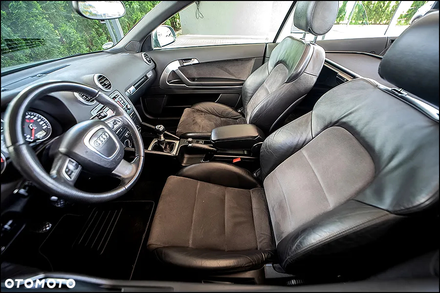 Audi A3 - 6