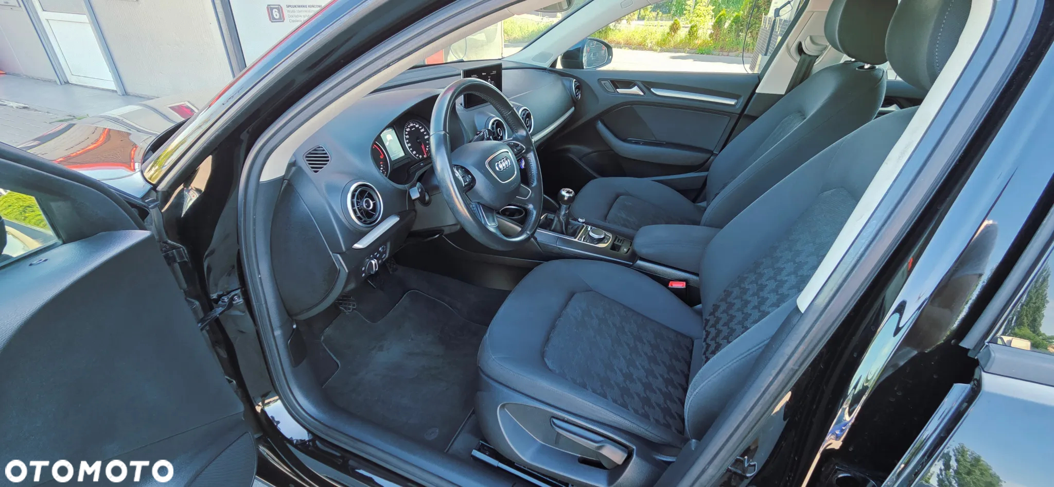 Audi A3 1.6 TDI clean diesel Attraction - 30