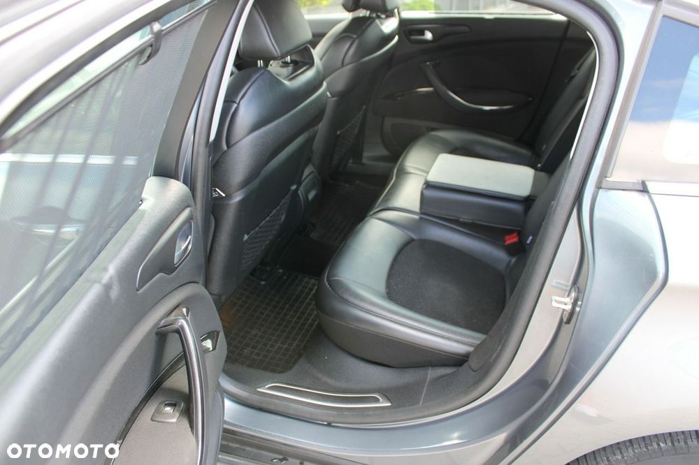 Citroën C5 2.0 HDi Exclusive - 31