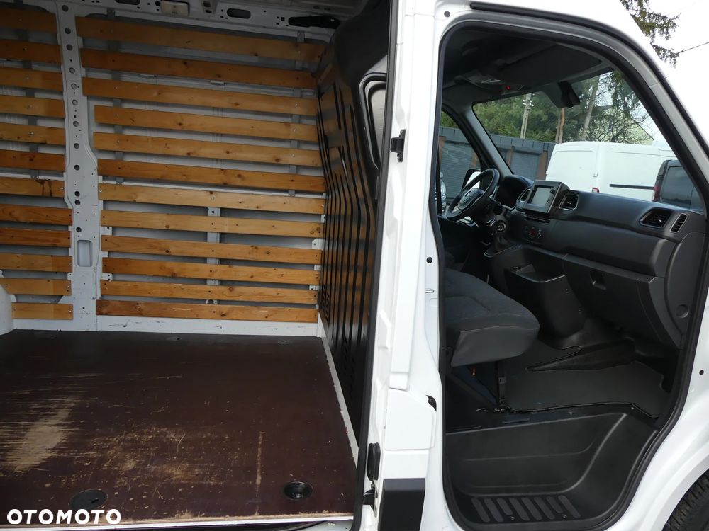 Opel MOVANO 2.3CDTI*130KM*2020r. - 19