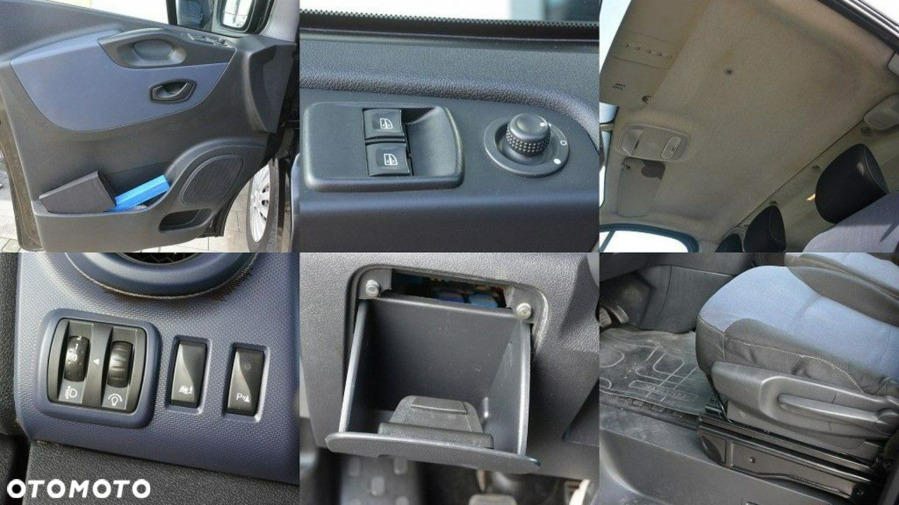 Opel Vivaro - 14