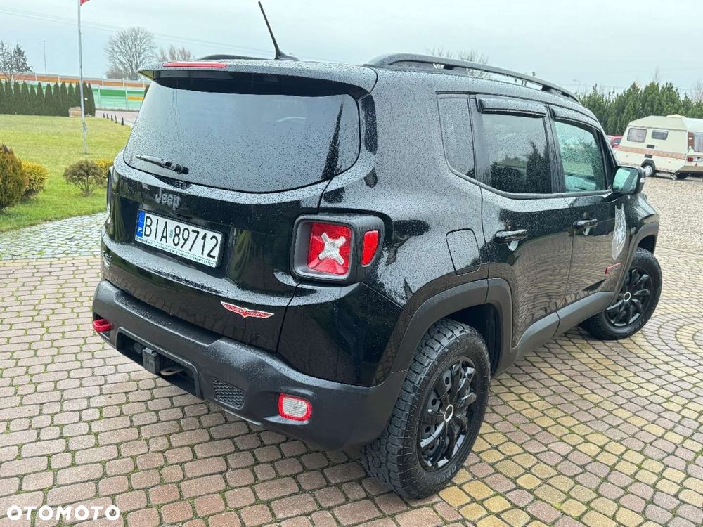 Jeep Renegade - 21