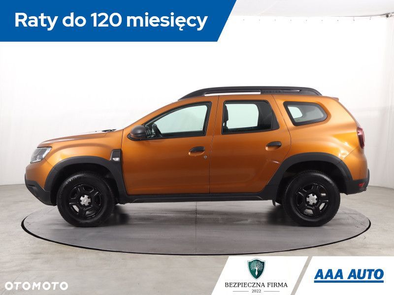 Dacia Duster - 3