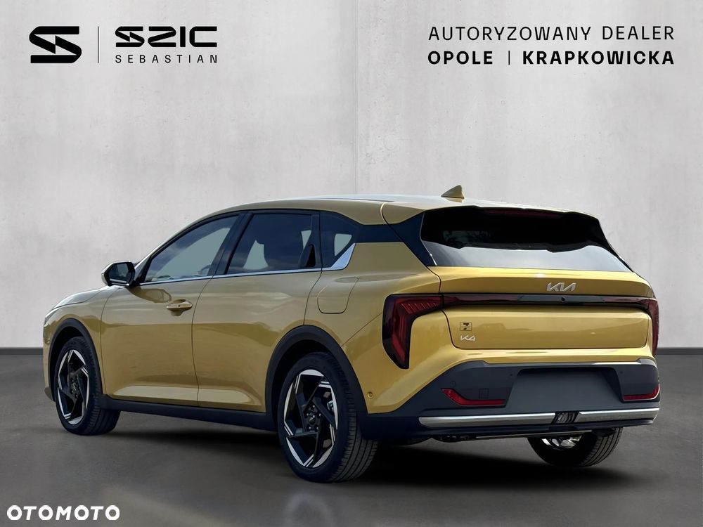 Kia K4 1.6 T-GDI L - 3