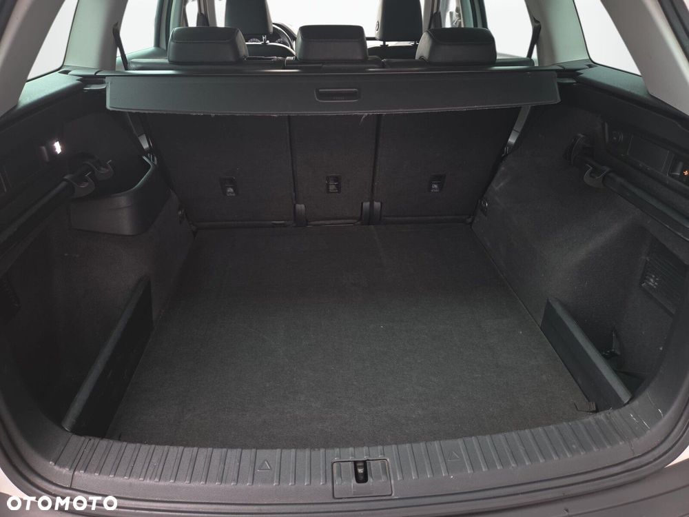 Skoda Kodiaq 2.0 TDI 4x2 Style DSG - 27