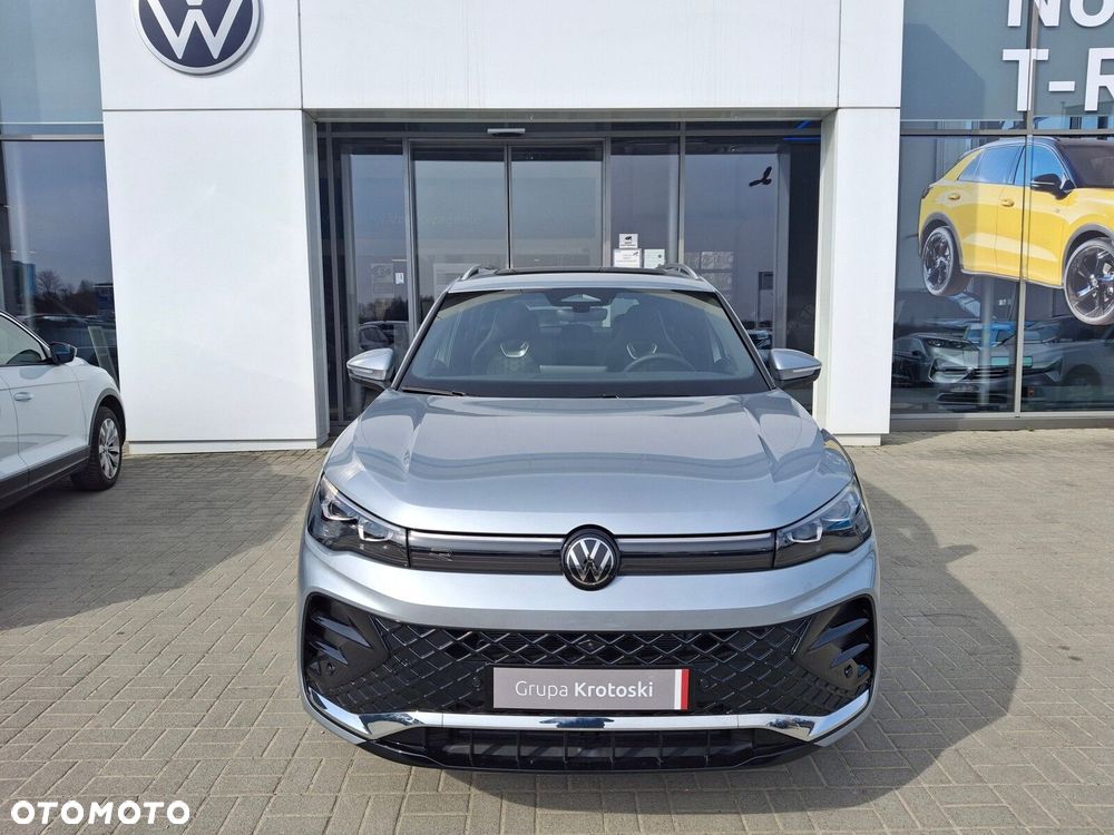 Volkswagen Tiguan - 2