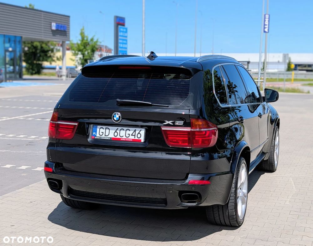 BMW X5 xDrive30d M Sport Edition - 14