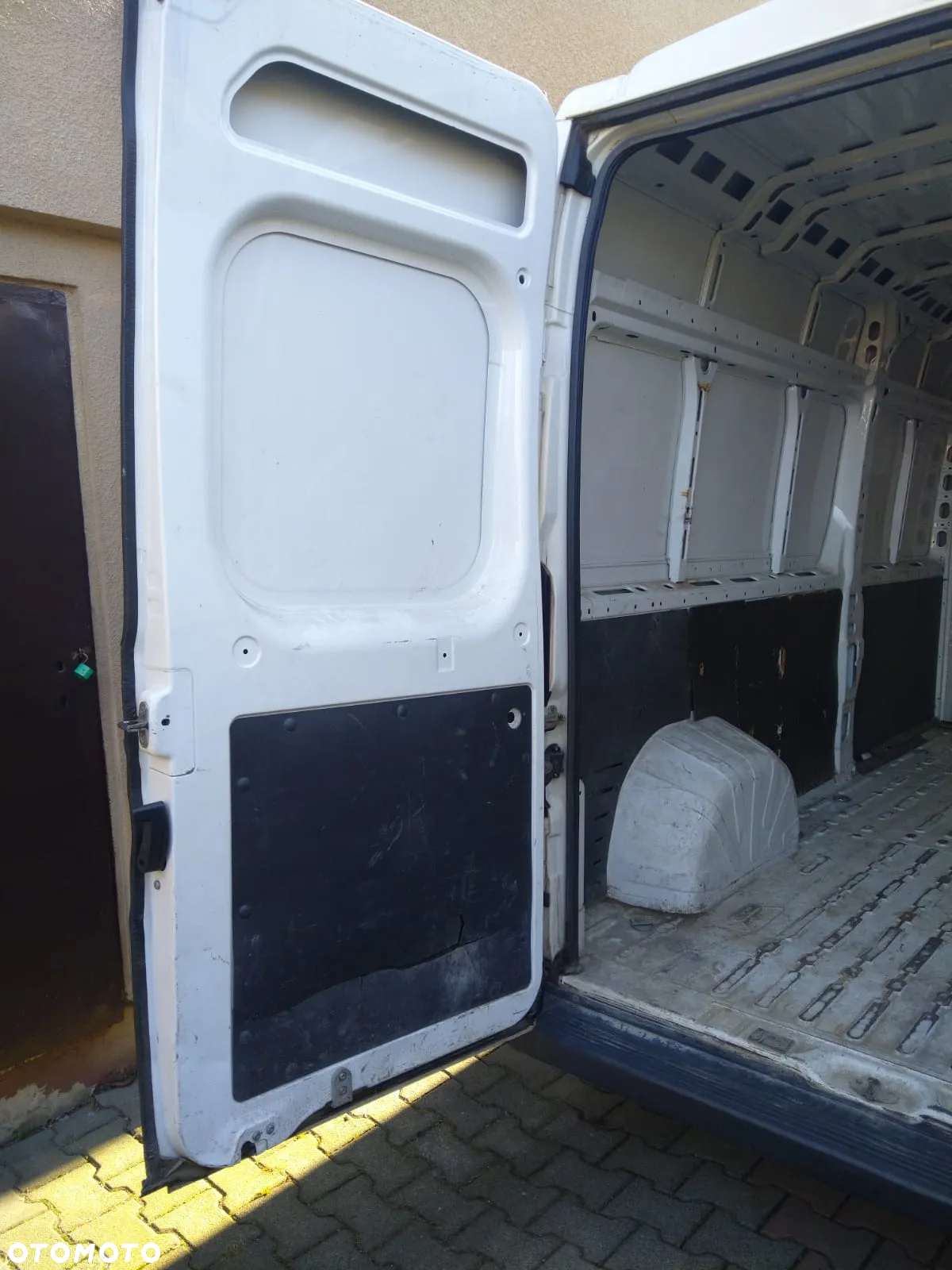 Peugeot Boxer - 29