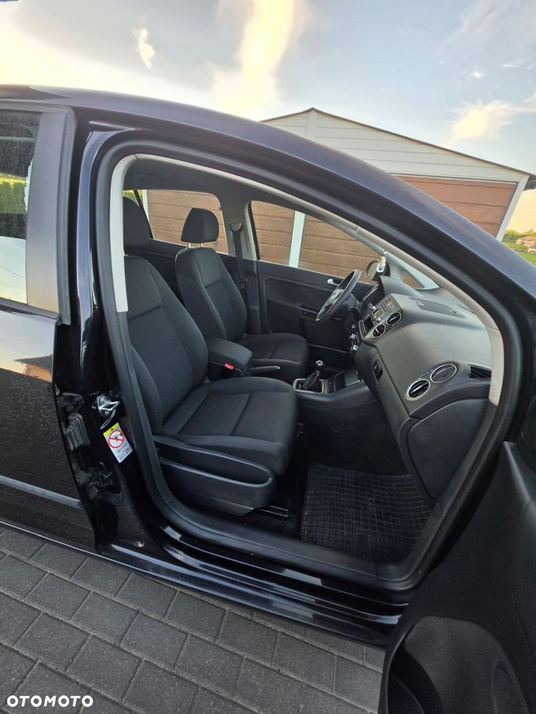 Volkswagen Golf Plus 1.4 TSI Edition - 21