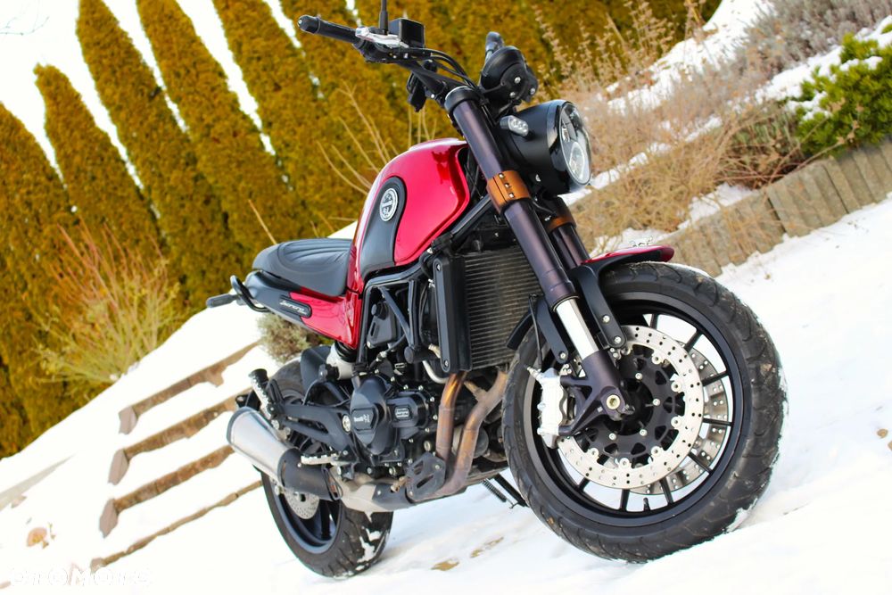 Benelli Leoncino - 3