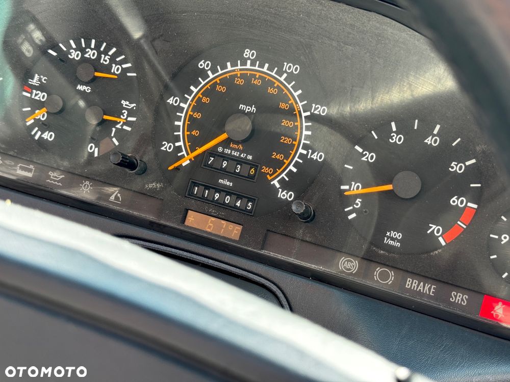 Mercedes-Benz SL - 14