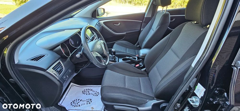Hyundai i30 1.4 Style - 9