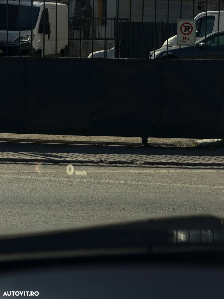 BMW Seria 5 520d Aut. - 6